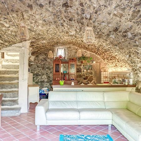 Maison Enchantee Capo di Ponte Eksteriør billede
