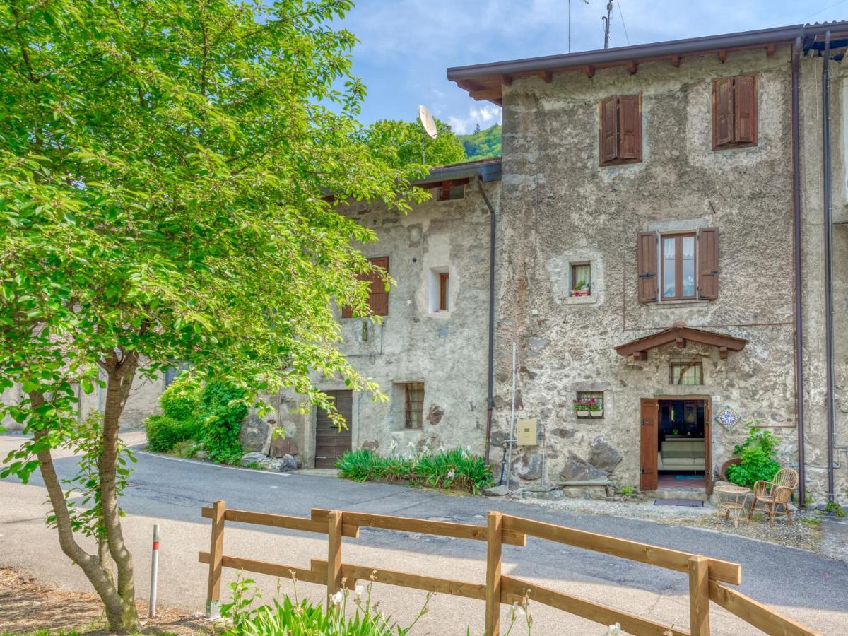 Maison Enchantee Capo di Ponte Eksteriør billede