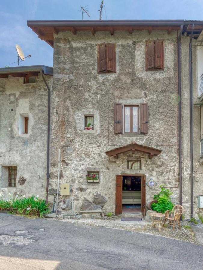 Maison Enchantee Capo di Ponte Eksteriør billede